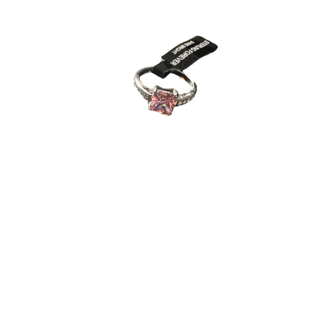 Sterling Silver Ring - Picture 4 of 8